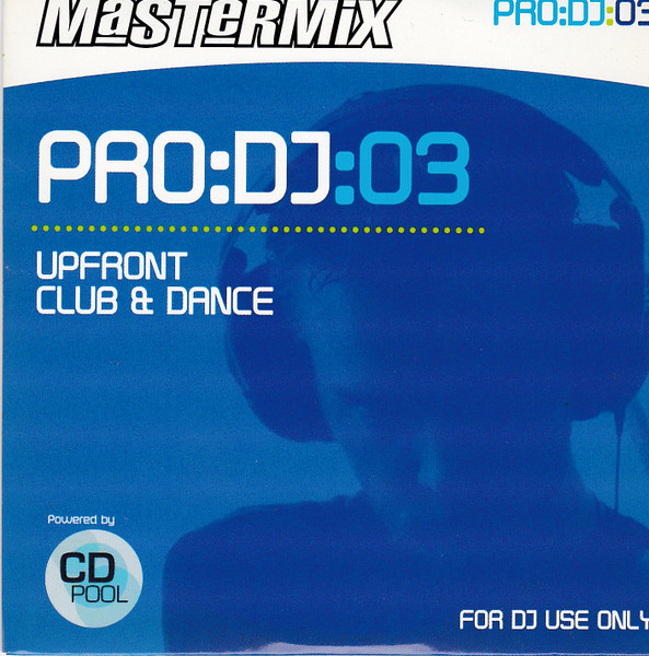 Mastermix Pro DJ 03