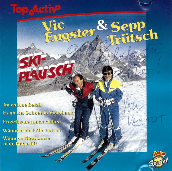 Ski-Plausch