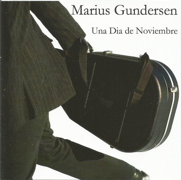 Una Dia De Noviembre