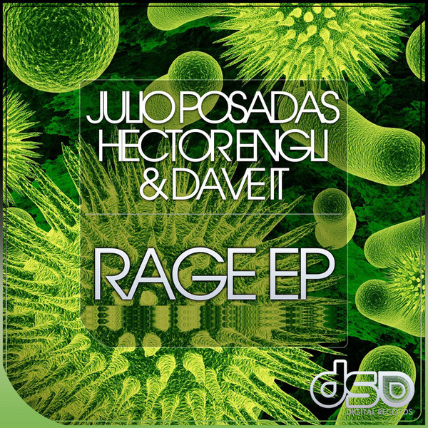 Rage Ep