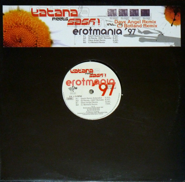 Erotmania '97
