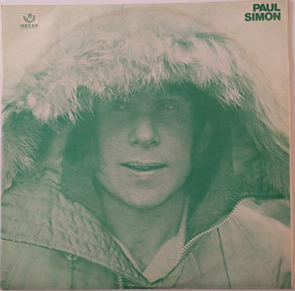 Paul Simon