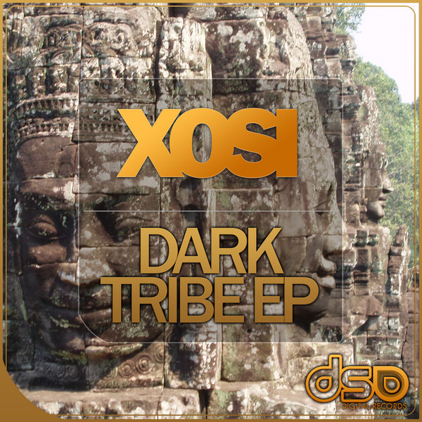 Dark Tribe Ep