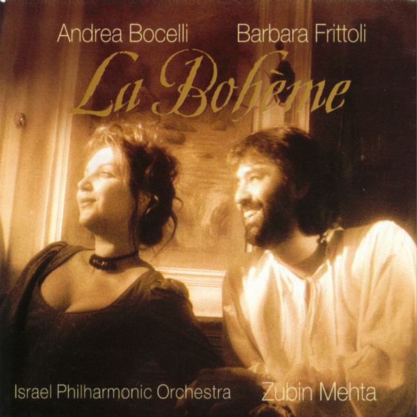 La Bohème