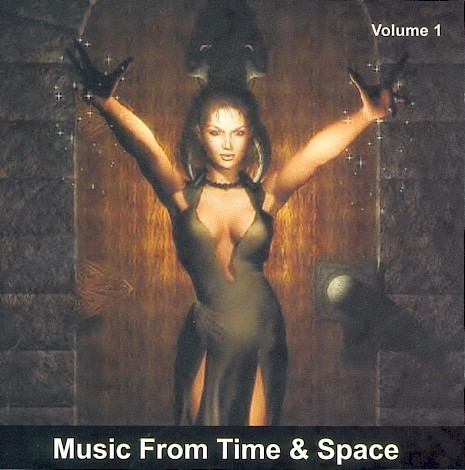 Music From Time & Space Volume 1
