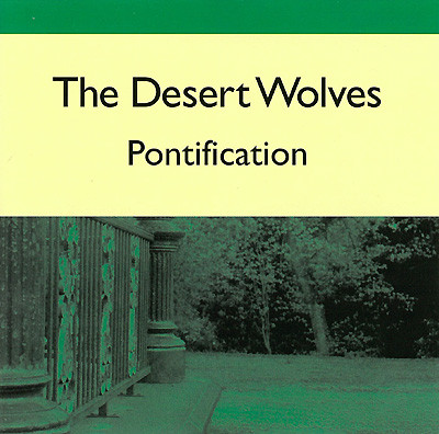 Pontification