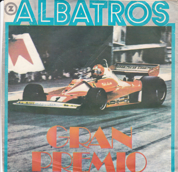 Gran Premio