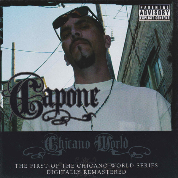 Chicano World