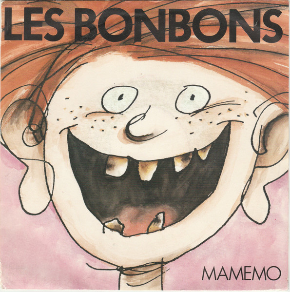 Les Bonbons