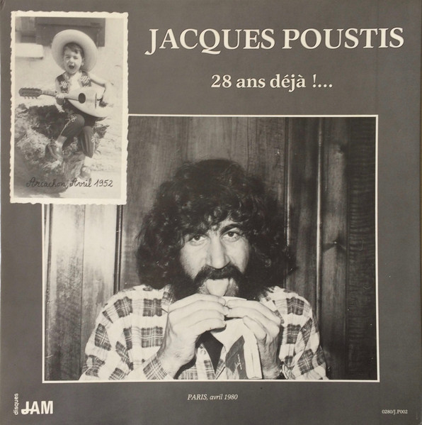 28 Ans Déjà !...