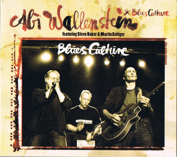 Blues Culture