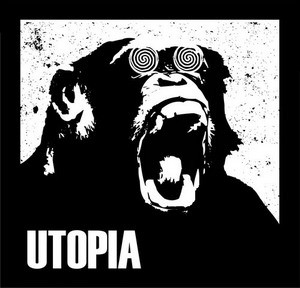 Welcome To Utopia EP