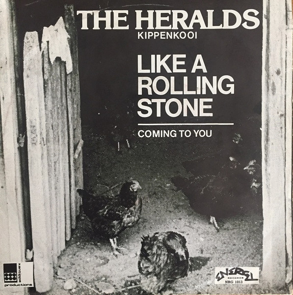 Like A Rolling Stone / Coming To You