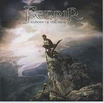 Echoes Of The Wolf