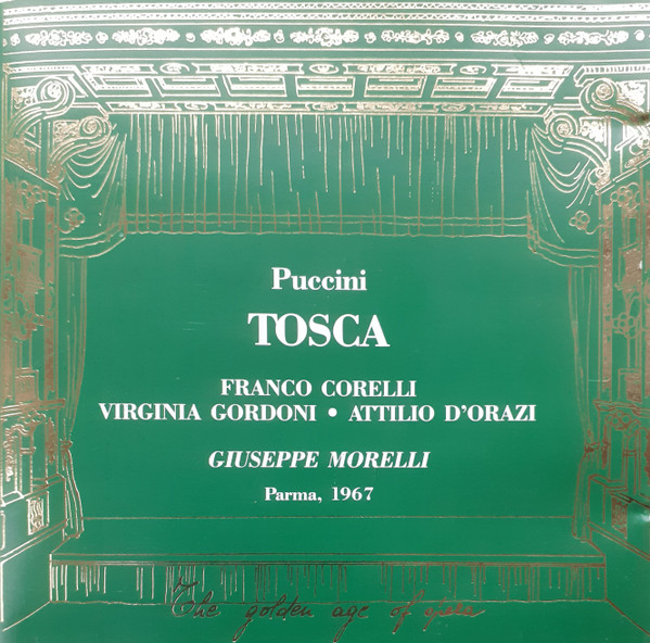 Tosca