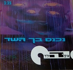 נכנס בך השד