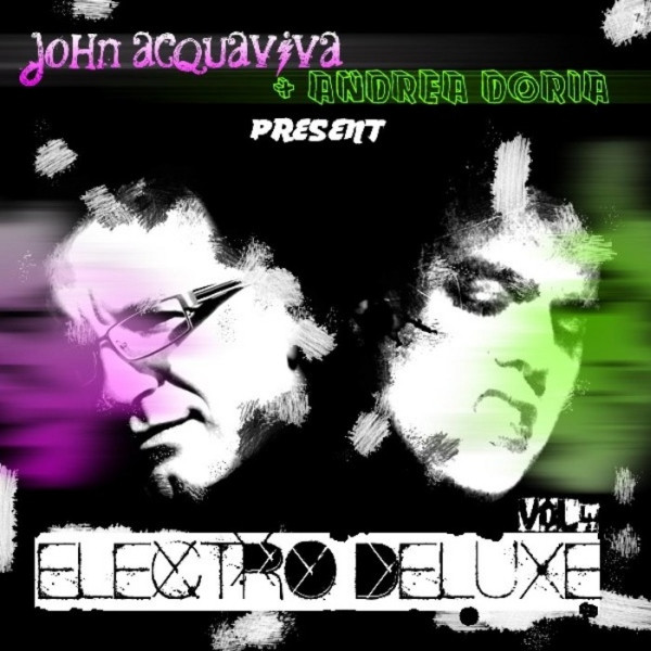 Electro Deluxe Vol 4