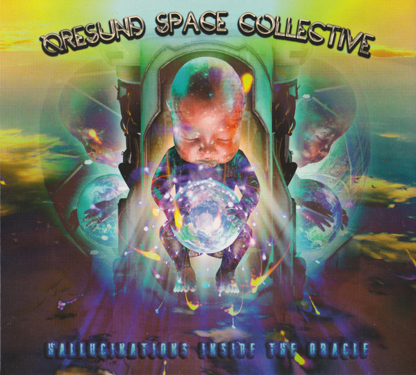 Hallucinations Inside The Oracle