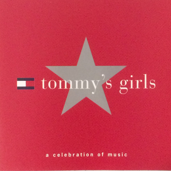 Tommy's Girls - A Celebration Of Music