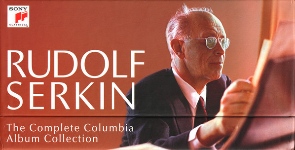 The Complete Columbia Album Collection