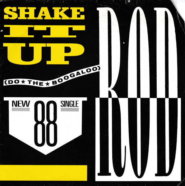 Shake It Up (Do The Boogaloo)