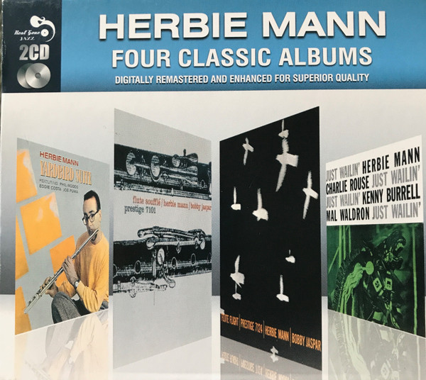 Four Classic Albums