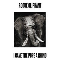 I Gave The Pope A Rhino
