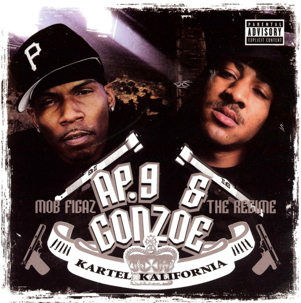 Kartel Kalifornia