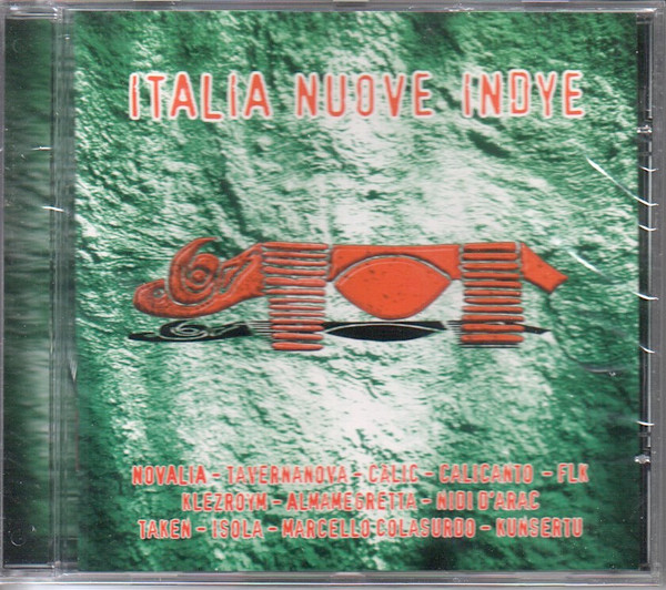 Italia Nuove Indye