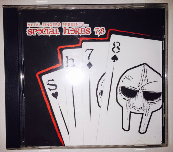 Special Herbs Vol. 7 & 8