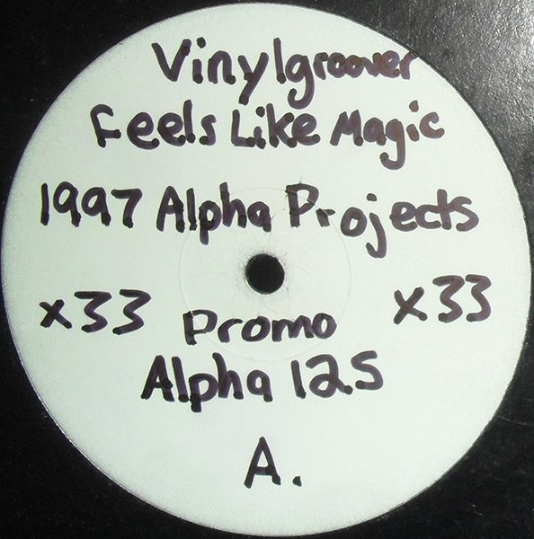 Feels Like Magic / Another Dimension