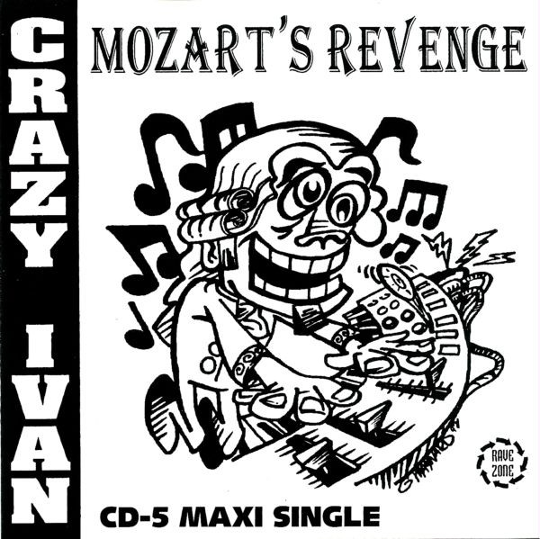 Mozart's Revenge