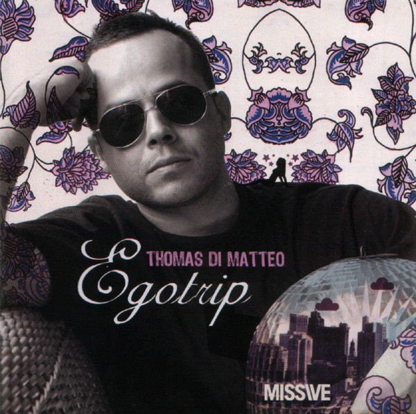 Egotrip