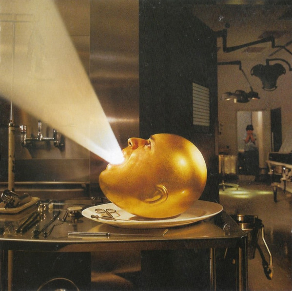 De-Loused In The Comatorium