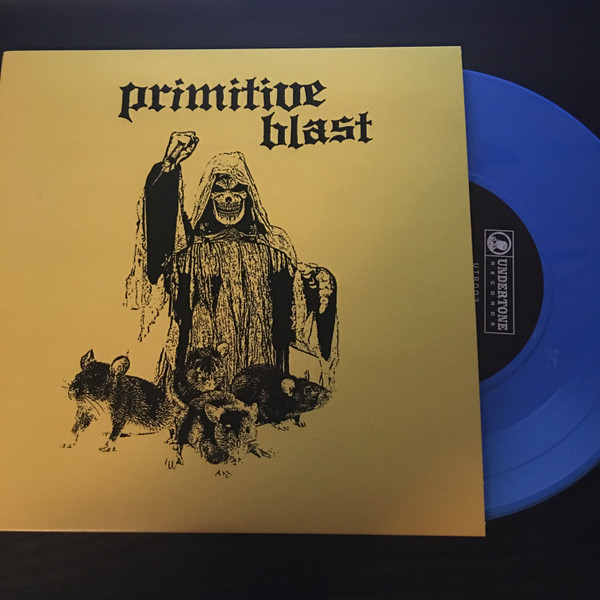 Primitive Blast