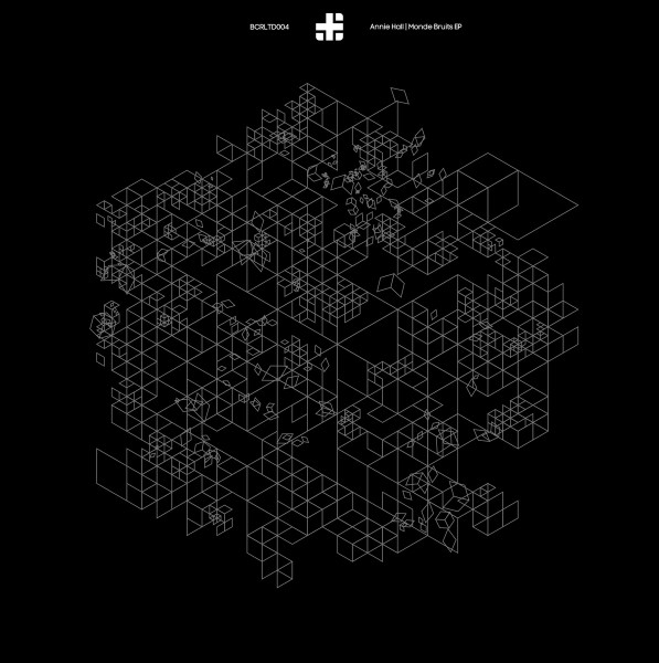 Monde Bruits EP