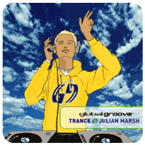 Global Groove - Trance