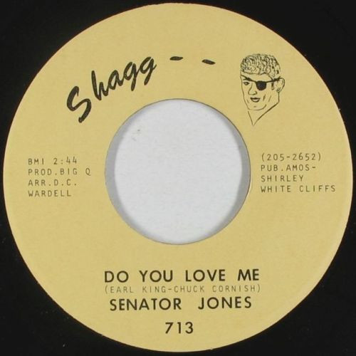 Do You Love Me 