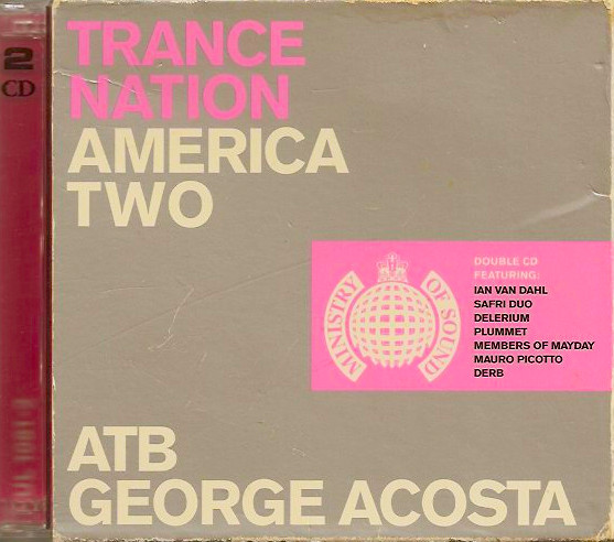 Trance Nation America Two
