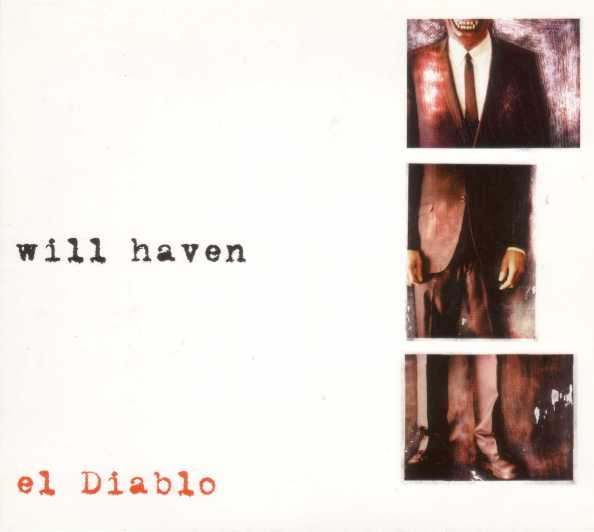 El Diablo