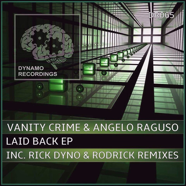 Laid Back EP