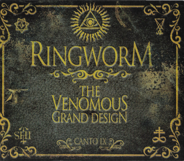 The Venomous Grand Design