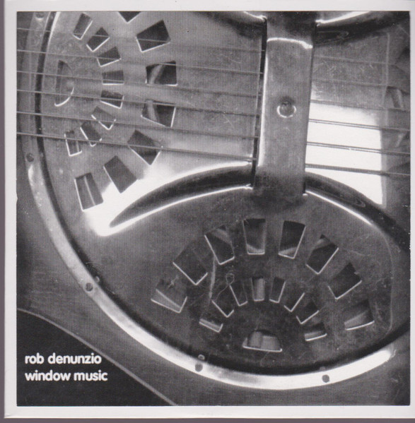 Window Music