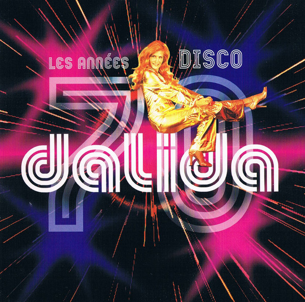 Les Années Disco