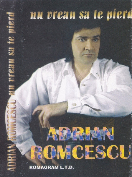 Nu Vreau Să Te Pierd