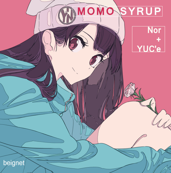 Momo Syrup
