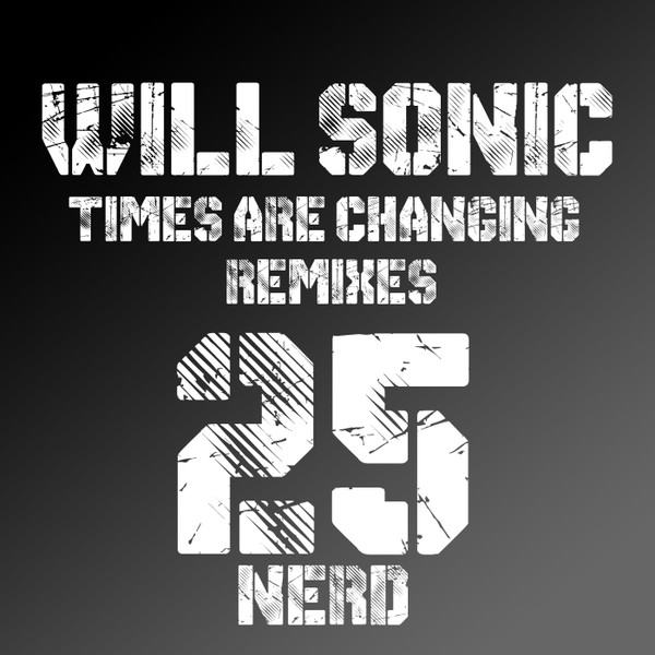 Times Are Changing - Remixes 
