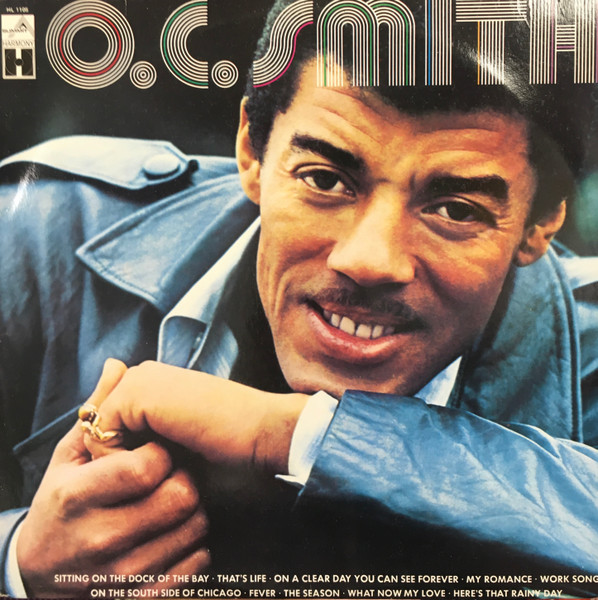 O.C. Smith