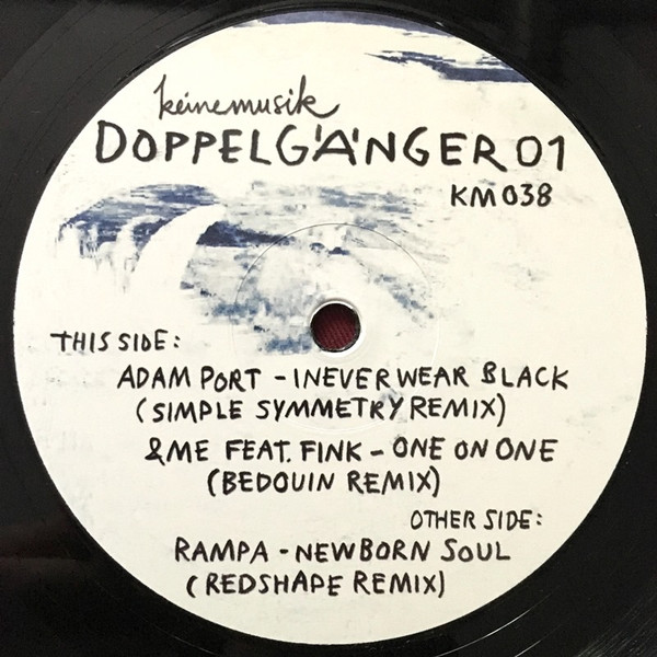 Doppelgänger 01
