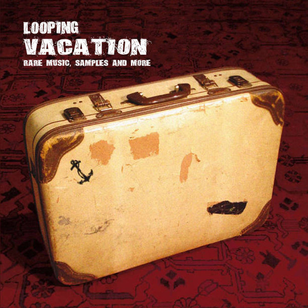 Vacation - Rare Music​,​ Samples And More 